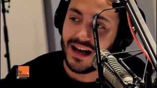 Brodinski Laura Leishman Project interview