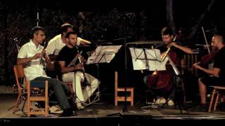MUSIC VILLAGE/ΜΟΥΣΙΚΟ ΧΩΡΙΟ 2010 - dissonArt ensemble