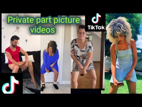 TikTok Viral private part picture videos 😂😂. it's 🔥