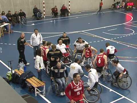 BSR Amiab apura su preparación para la Final Four