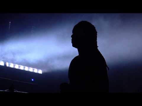 SEA DANCE 2015 Live: The Prodigy - Wild Frontier