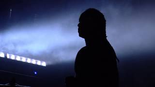 SEA DANCE 2015 Live: The Prodigy - Wild Frontier