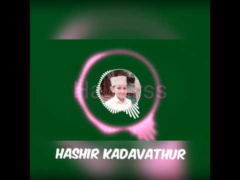 Madhsong by hashir kadavathur