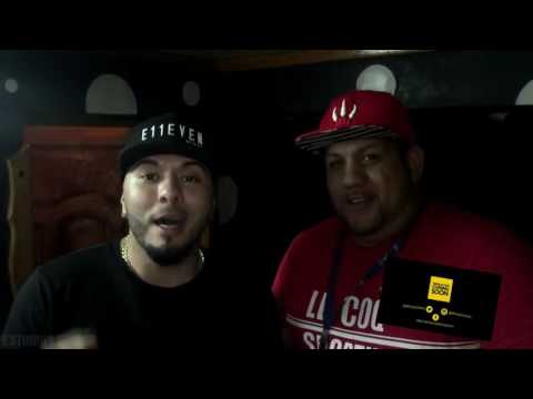 El Chacal ft La Srta Dayana