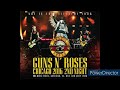 Guns N' Roses - Raw Power feat. Duff McKagan on Lead Vocal (Live in Chicago 2016)