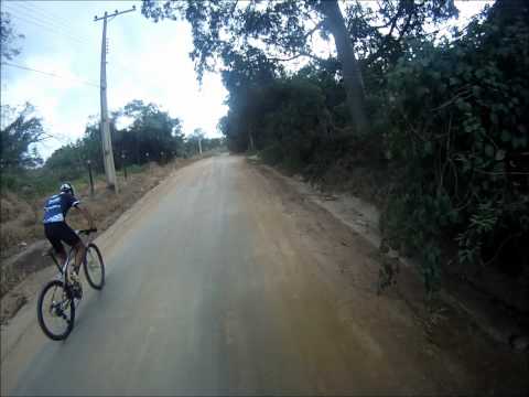 GP Ravelli 3a Etapa 2012 Subida na Largada Pró e Sport