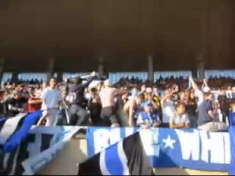 LS - Wangen bei Olten 6-1 (11/06/2005) vidéo 2