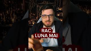 Download lagu RAC LUNA MAI , HOROSCOP LUNAR , TAROT PE ZODII LUNA,PREVIZIUNI TAROT , PREDICTII ZODIACALE LUNARE mp3 Download lagu RAC LUNA MAI , HOROSCOP LUNAR , TAROT PE ZODII LUNA,PREVIZIUNI TAROT , PREDICTII ZODIACALE LUNARE mp3