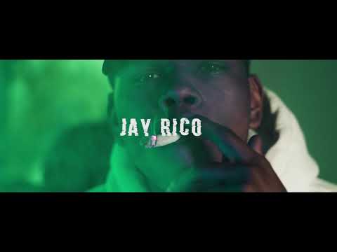 Jayrico - Go Thru (Official video) | Dir @4QKPZ
