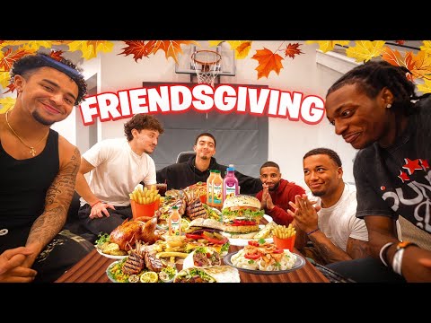 YDN FRIENDSGIVING 2024