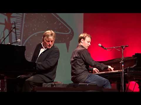 Patrick Smet & Lasse 'Boogie' Jensen - Saturday Night Opening