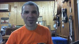 Guitar lesson 1-5 The Doors - The Crystal Ship George Chatzopoulos (score/tab available)
