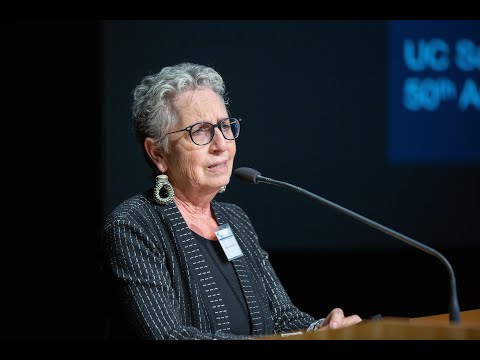 Day 1 - Sonia Ancoli-Israel, PhD - Roles of Sleep, Circadian Rhythms, and Fatigue in Breast Cancer