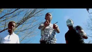 Nizzy - With Us Dir. By @Blaccoutprod