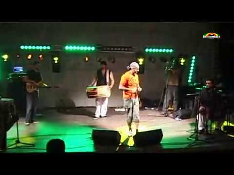 Fun-Da-Mental - Live &  Wrocław Podwodny 2009