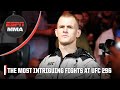 Can Ian Machado Garry silence the critics at UFC 296? | ESPN MMA