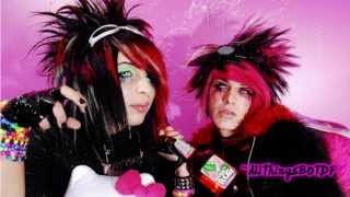 Miss Bipolar - Blood On The Dance Floor (W/Lyrics)