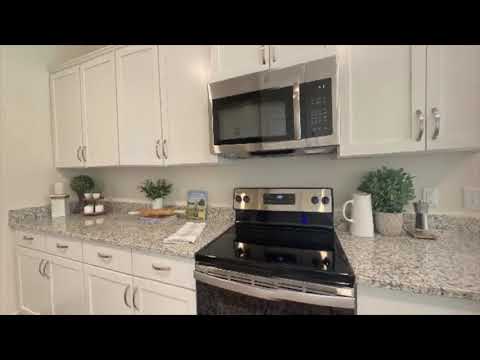 Cardinal | 4 Bed 2.5 Bath | Garage | 1895 sf | $2979-$3277 | 8, 9, 13, 14, and 15 month lease terms property video