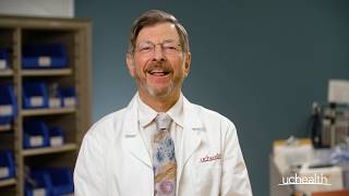 Treating Allergies | Stephen Dreskin, MD, PhD, Allergy and Immunology | UCHealth