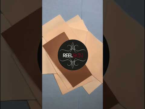 What Fake Skin Do You Use?