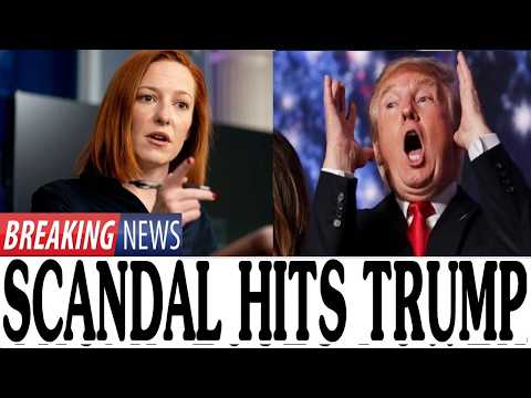 The Briefing with Jen Psaki Weekend 5/24/26 FULL| MSNBC Breaking News Today May 24, 2026