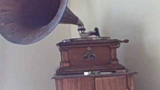 Jack The Bear, Duke Ellington Orchestra with Jimmy Blanton March 1940 Victor 26536 (side a)