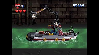 Jakks Pacific TV Game: Flushed Away - Rita's Frog Fiasco (2006)