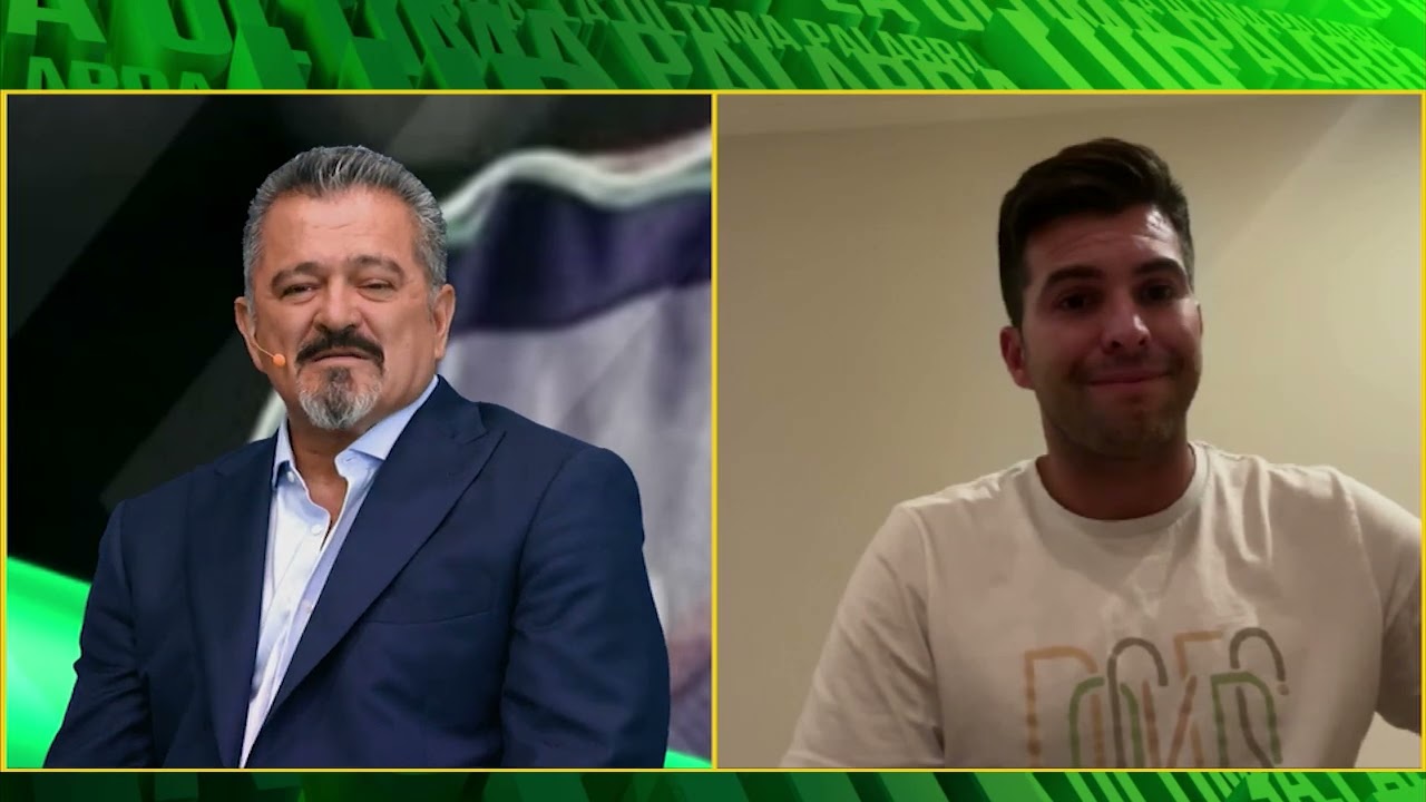 "El FUTBOL MEXICANO se está VOLVIENDO MÁS COMPETITIVO"
