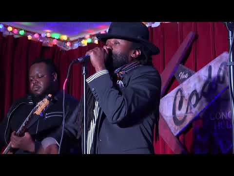 Rev Sekou House Concert - Goodbye Baby (A Song For The Mothers Of The Martyrs)