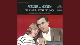 In The Misty Moonlight_Bobby Bare &amp; Skeeter Davis (Stereo_1 Middle 1960&#39;s