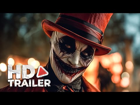 THE JESTER 2 — Official Trailer (2025)