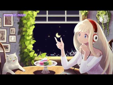 Video thumbnail for macaron moon