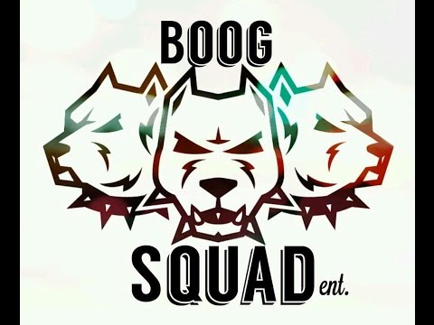 Boog Squad - All the way up (Shot by @Doper_Vision)