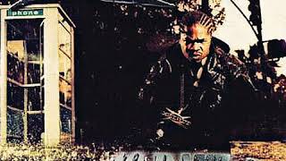 Xzibit-Deeper Instrumental (slowed)