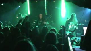 Acid Drinkers - Home Submarine (Rock&#39;a Gliwice) 19.03.2010