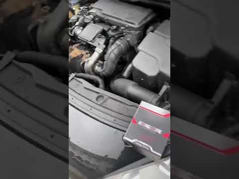 Change H7 standard bulbs by LED’s