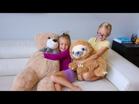 Gemma 3n Voice Assistant Demo — video preview showing the Gemma 3n Voice Companion running on an NVIDIA Jetson