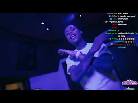 YourRAGE Reacts To Kay Flock - PSA