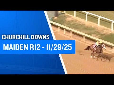 CANNONEER: 2026 Kentucky Derby winner?