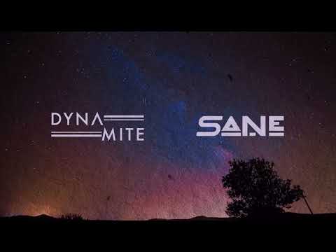 The Zero  - Dear Crush (  Dynamite & Sane Remix )