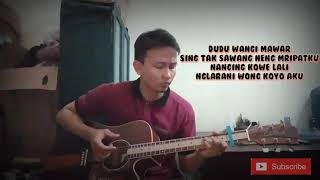 Download lagu PAMER BOJO CENDOL DAWET - DIDI KEMPOT LIRIK | Cover guitar fingerstyle mp3 Download lagu PAMER BOJO CENDOL DAWET - DIDI KEMPOT LIRIK | Cover guitar fingerstyle mp3
