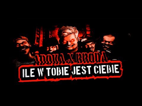 Adoka feat. BRODA -"I.W.T.J.C"