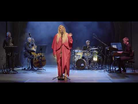 Marta Burdynowicz (Café Majonez) - Solo (Blanka)