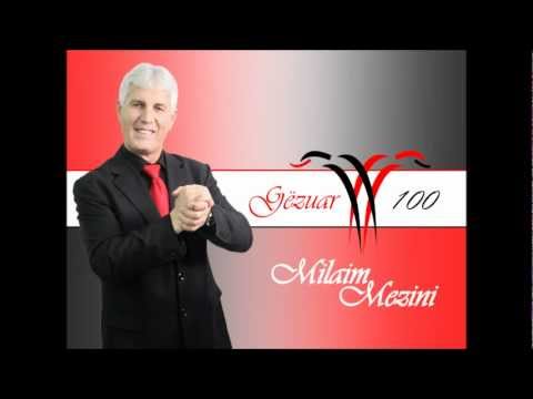 Milaim Mezini - Pushka e Stagovalisë 2012