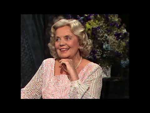 Heut' abend vom 06.01.1984 mit Heidi Kabel zu Gast bei Joachim Fuchsberger