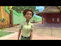 CHUGGINGTON Chuggington UK Fearless Wilson
