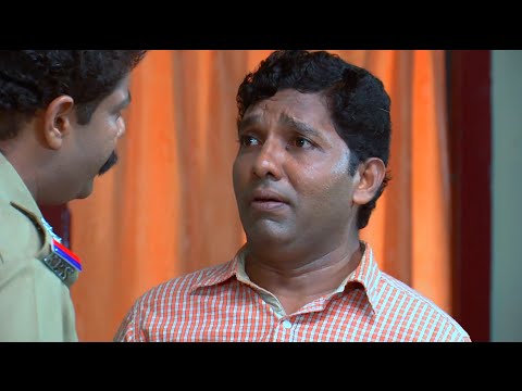 Marimayam | Ep 250 - Jailbird in Jail or street! | Mazhavil Manorama