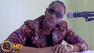 Bounty Killer - Nuh Wah Know [Official Music Video HD]