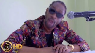 Bounty Killer - Nuh Wah Know [Official Music Video HD]