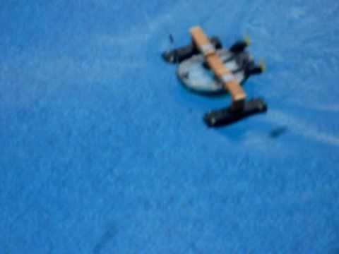 comment construire un aeroglisseur rc